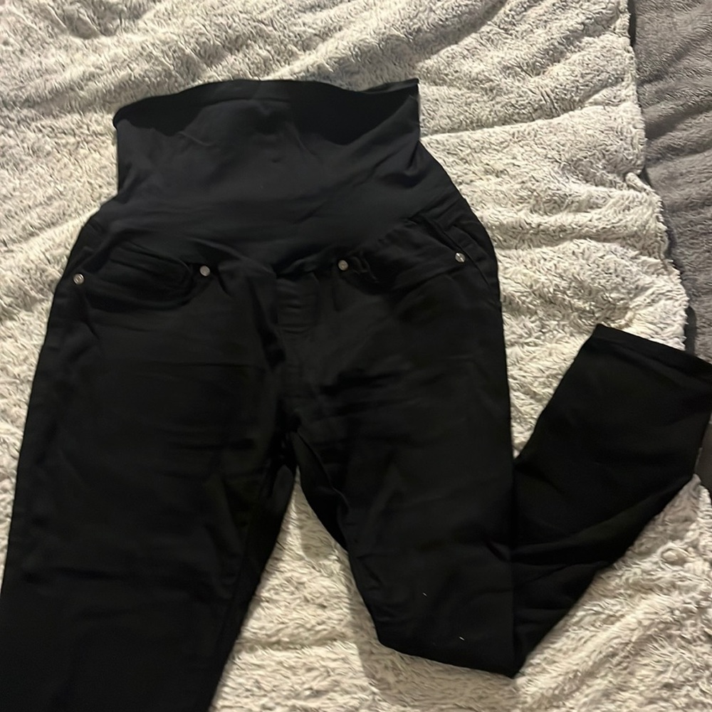 Maternity Pants
